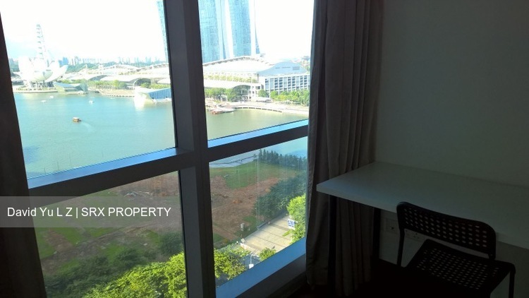 The Sail @ Marina Bay (D1), Apartment #477988631
